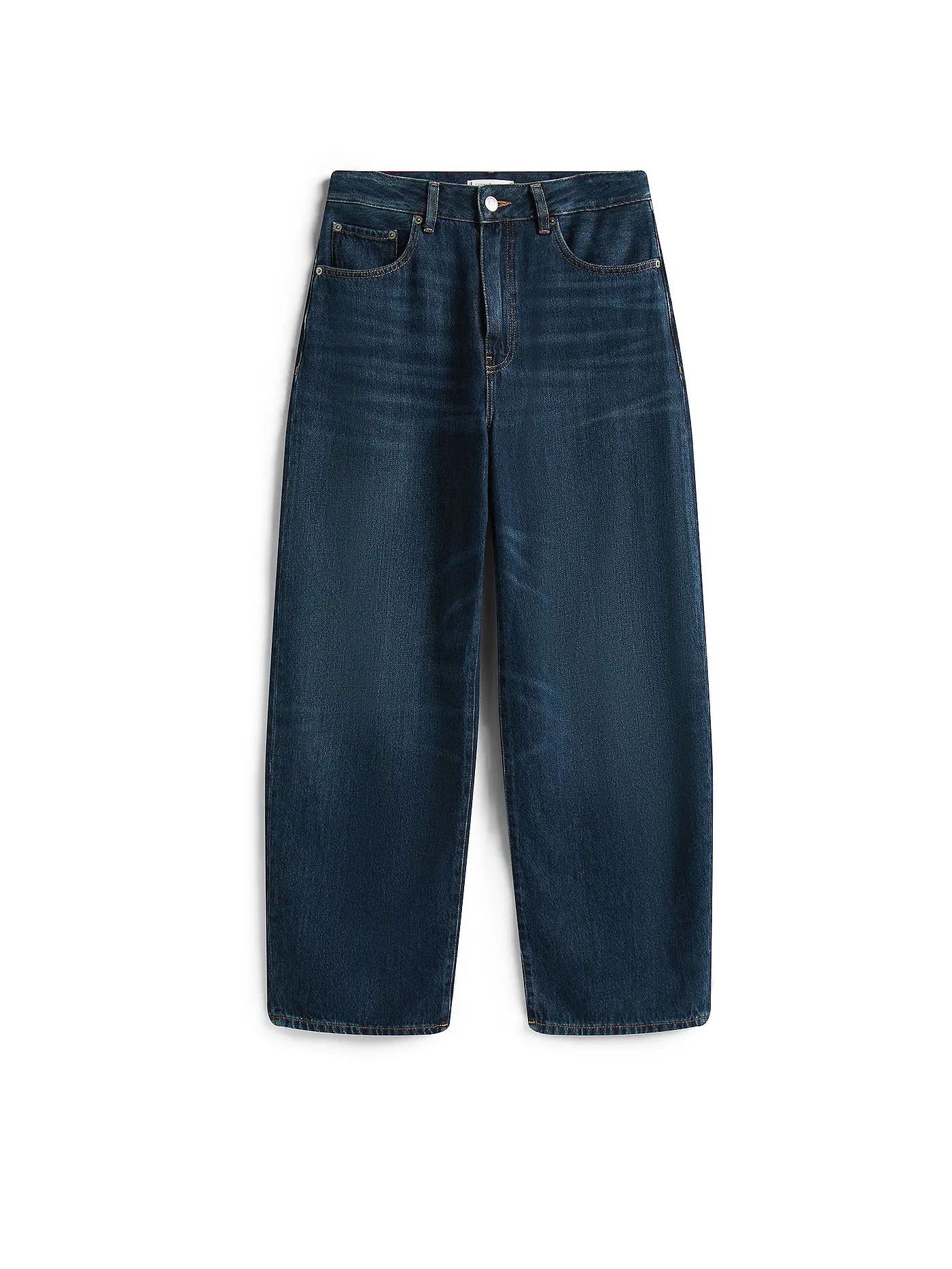 TOMMY HILFIGER | Jeans Balloon Fit | 